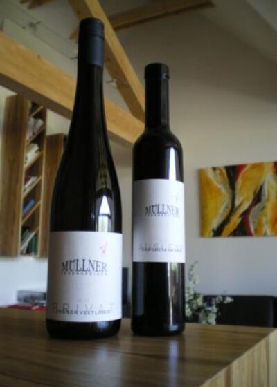 Gewürztraminer Auslese