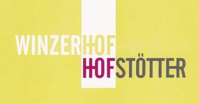 Winzerhof Hofstötter