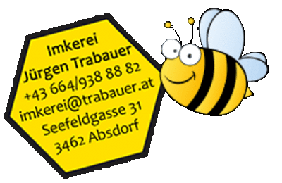 Imkerei Trabauer