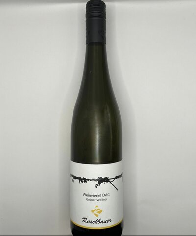 Weinviertel DAC Grüner Veltliner