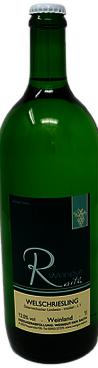 Welschriesling 1l