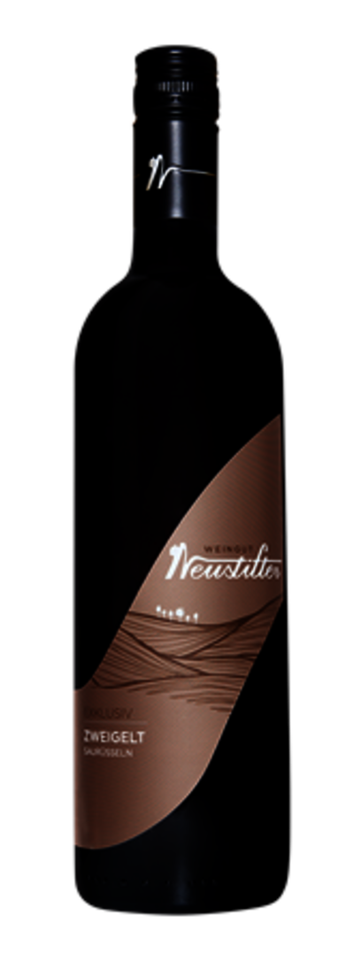 Zweigelt Exklusiv