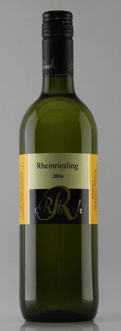 Rheinriesling