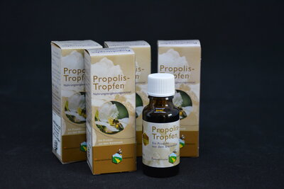 Propolistropfen