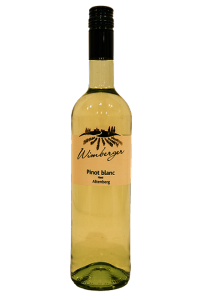 Pinot blanc