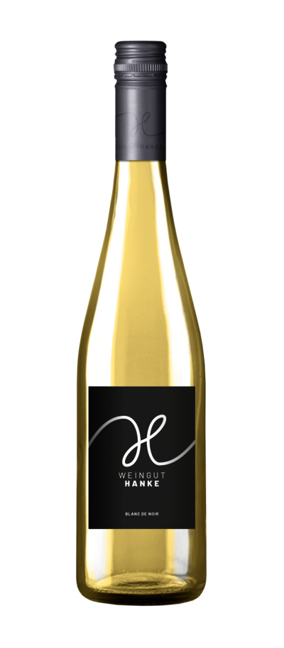 Blanc de Noir