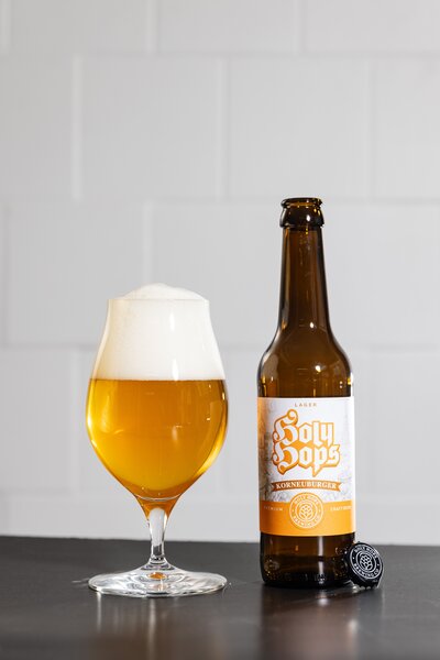 Korneuburger - Helles Lager