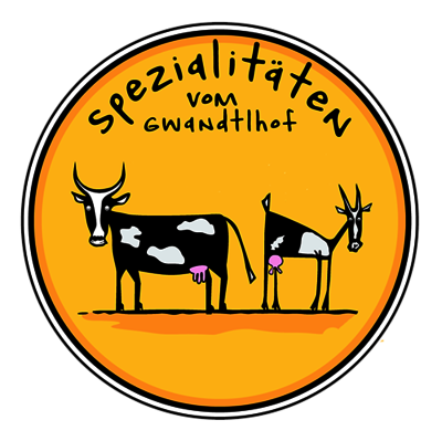 Ziegenspezialitäten vom Gwandtlhof