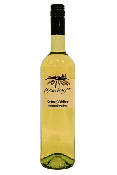 Grüner Veltliner