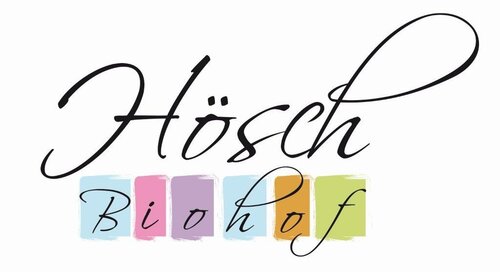 Logo Biohof Hösch_Biohof Hösch