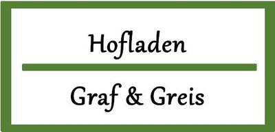 Hofladen Graf & Greis