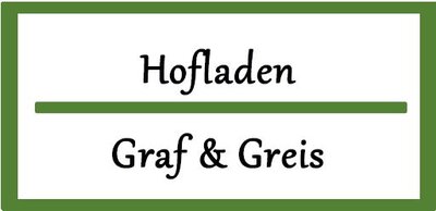 Logo Hofladen Graf & Greis