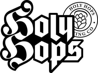 Holy Hops Brewing Co.