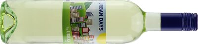 Urban Days Grüner Veltliner