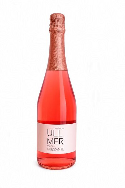 Frizzante Rosé (Blauer Portugieser)