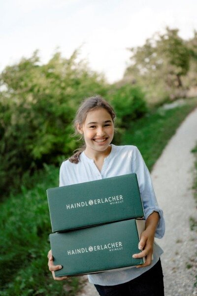 Genusspaket „kostbares Weinviertel“