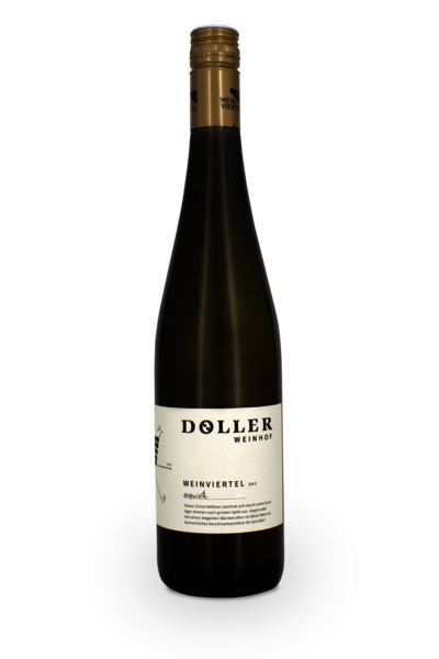 Weinviertel DAC exquisite Grüner Veltliner