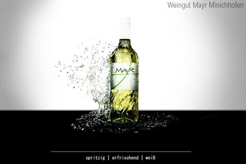 Familie Mayr