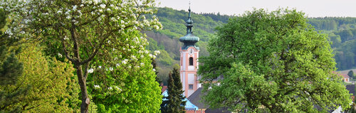 © Marktgemeinde Würmla