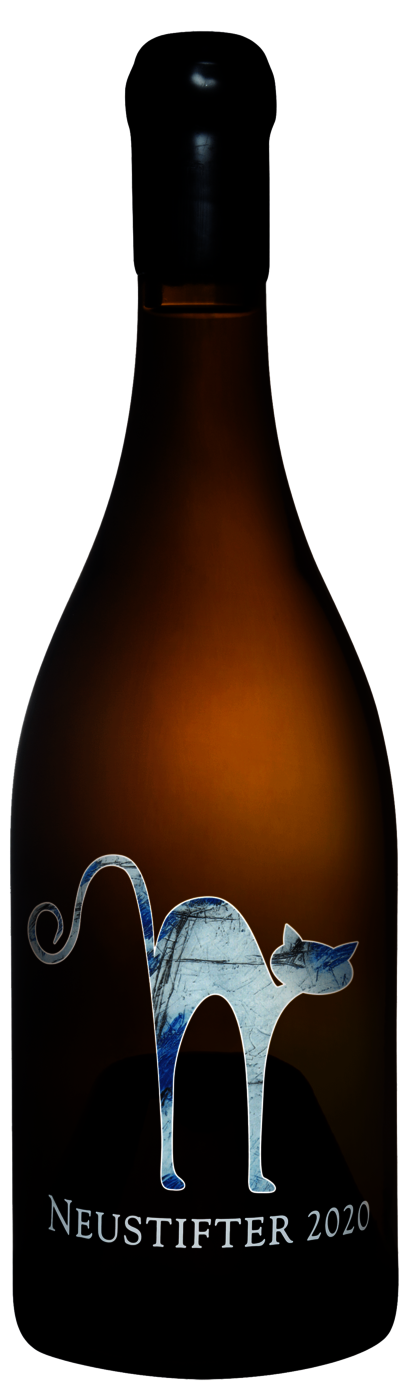 Neustifter 2020 Grüner Veltliner Stockkultur