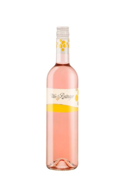 Rosenmuskateller „Pink per se“