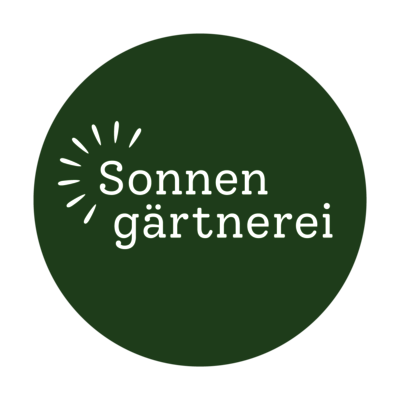 Sonnengärtnerei