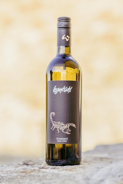Leonhard - Weinviertel DAC Reserve