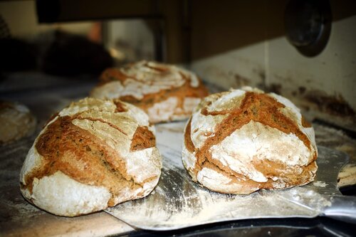 Brotlaibe