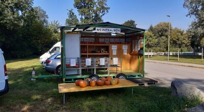 Bauernladen Familie Christian Weinlinger