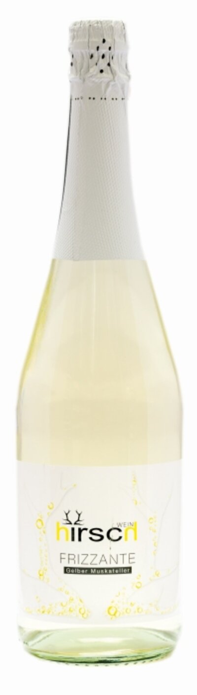 Frizzante vom Gelben Muskateller
