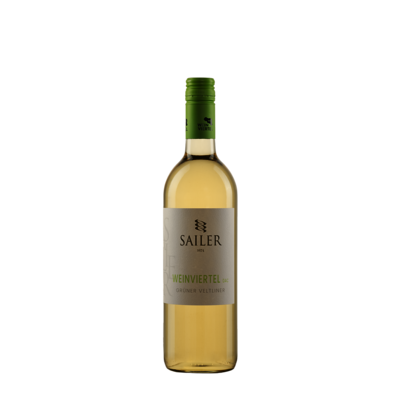 Grüner Veltliner Klassik