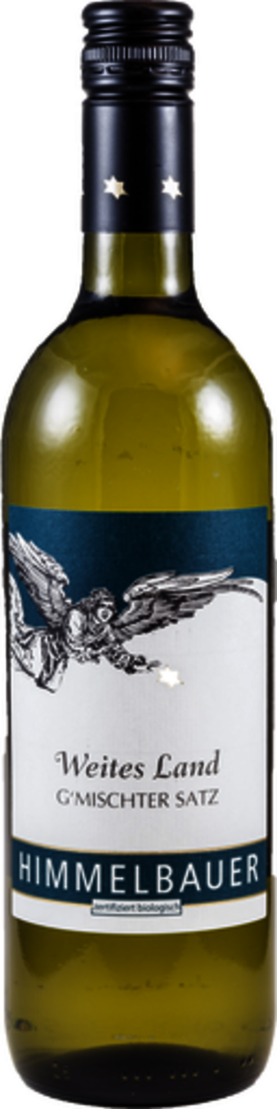 Weites Land - G`mischter Satz