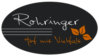 Rohringer - Hof mit Vielfalt