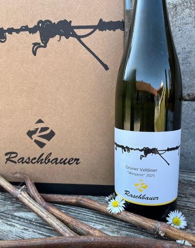 Grüner Veltliner "Winzerin"