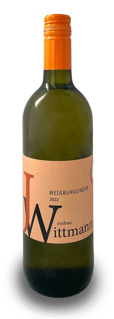  Weißburgunder 2022