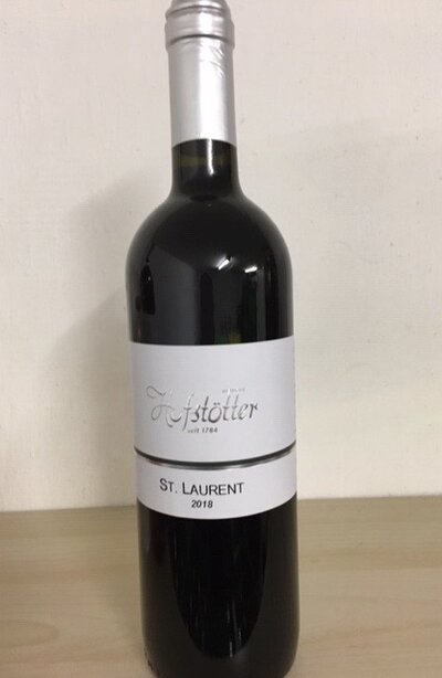 St. Laurent