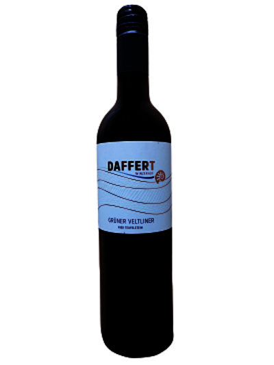 Grüner Veltliner Teufelstein