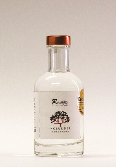 Holunderbrand