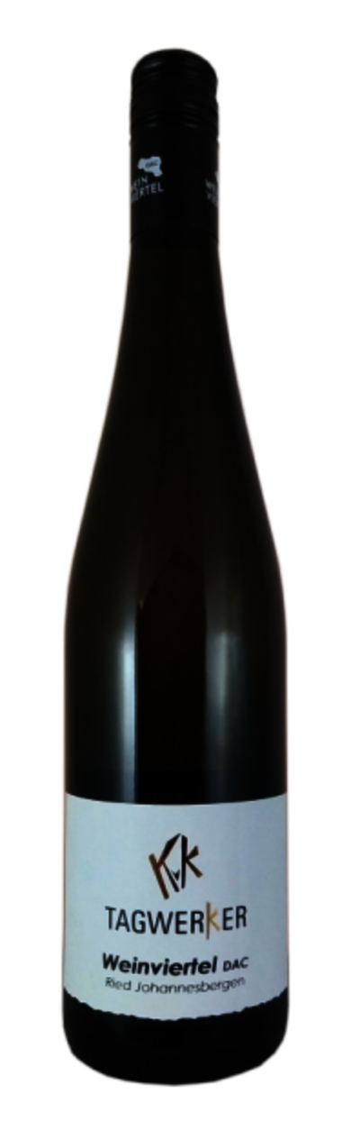 WEINVIERTEL DAC Ried Johannesbergen