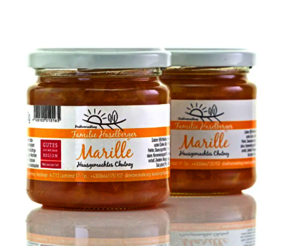 Marillen Chutney