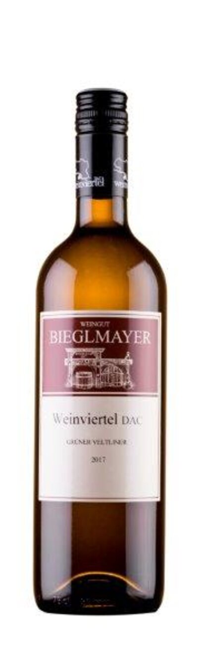 Grüner Veltliner DAC