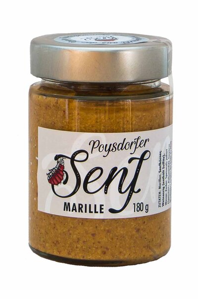 Marillensenf