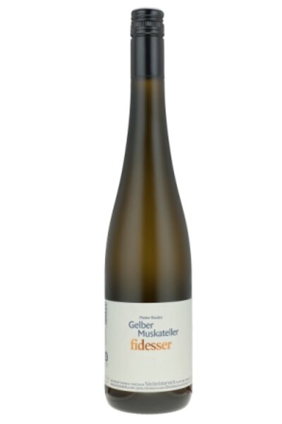 Platter Gelber Muskateller