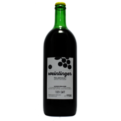 Traubensaft & Verjus