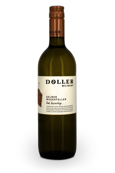 Gelber Muskateller