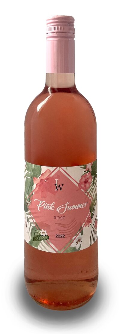 PinkSummer Rosé 2022