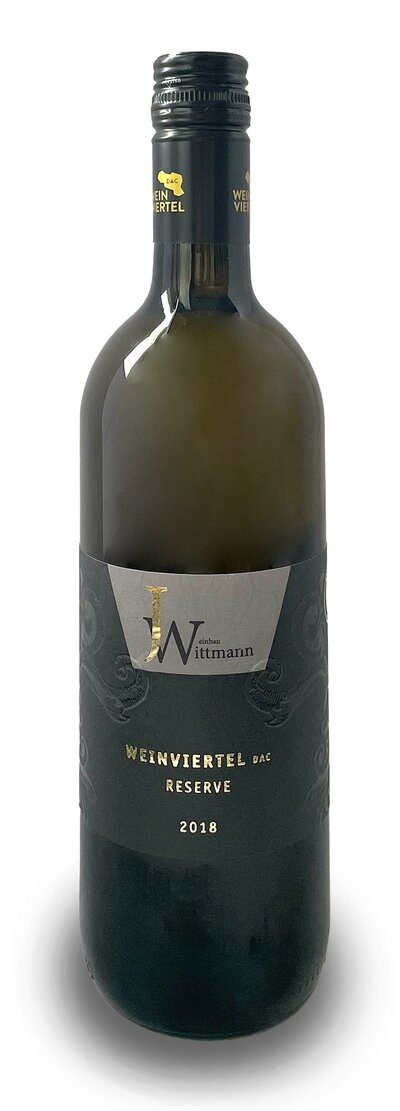  Weinviertel DAC Reserve 2018