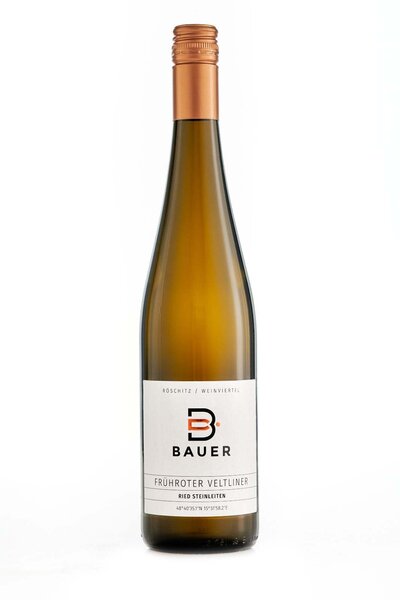 Gemischter Satz, Wein aus Röschitz