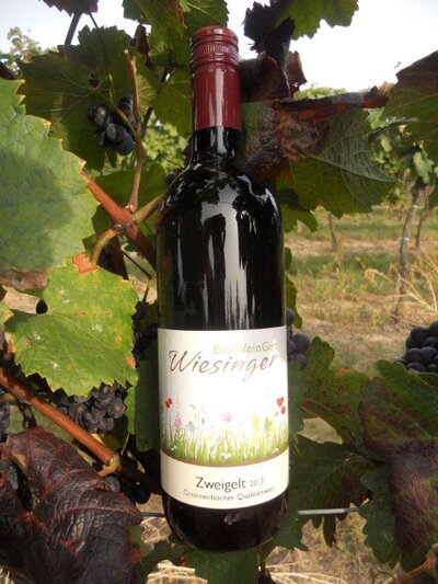 Zweigelt