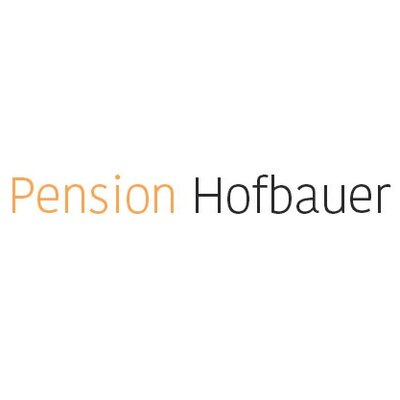 Pension & Regionalladen Hofbauer